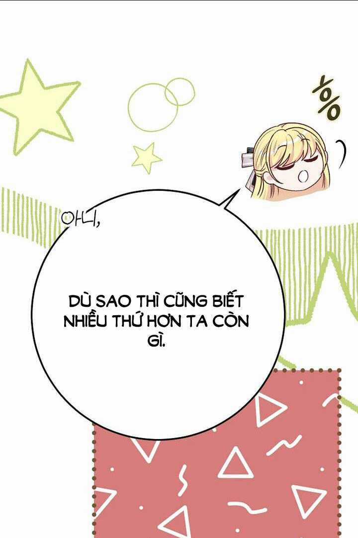 Trở Thành Vợ Thái Tử Quái Vật Chapter 82.1 trang 24