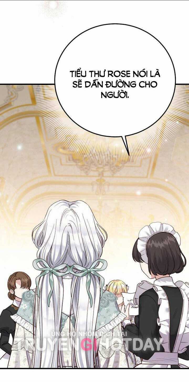 Trở Thành Vợ Thái Tử Quái Vật Chapter 82.1 trang 28