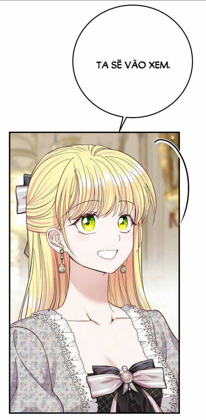 Trở Thành Vợ Thái Tử Quái Vật Chapter 82.1 trang 32