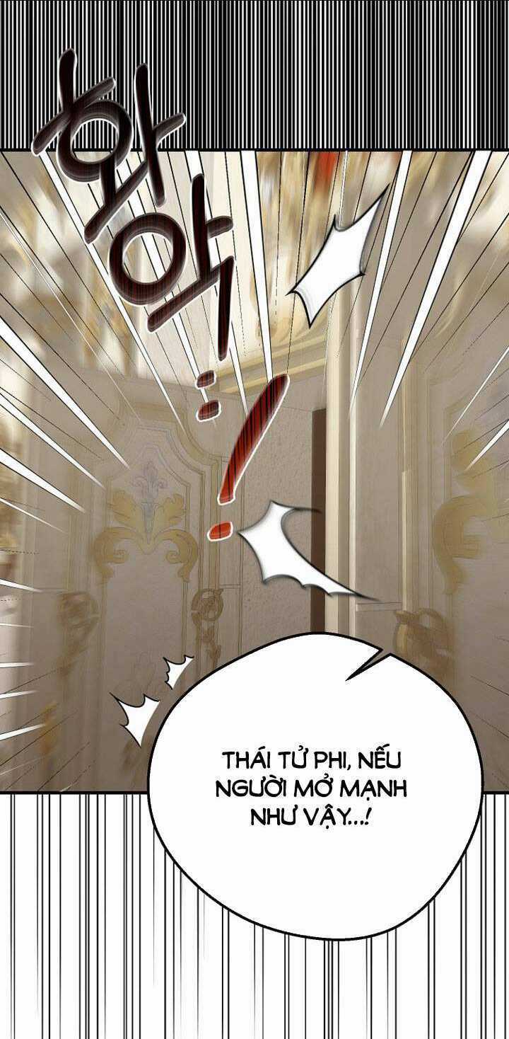 Trở Thành Vợ Thái Tử Quái Vật Chapter 82.1 trang 37