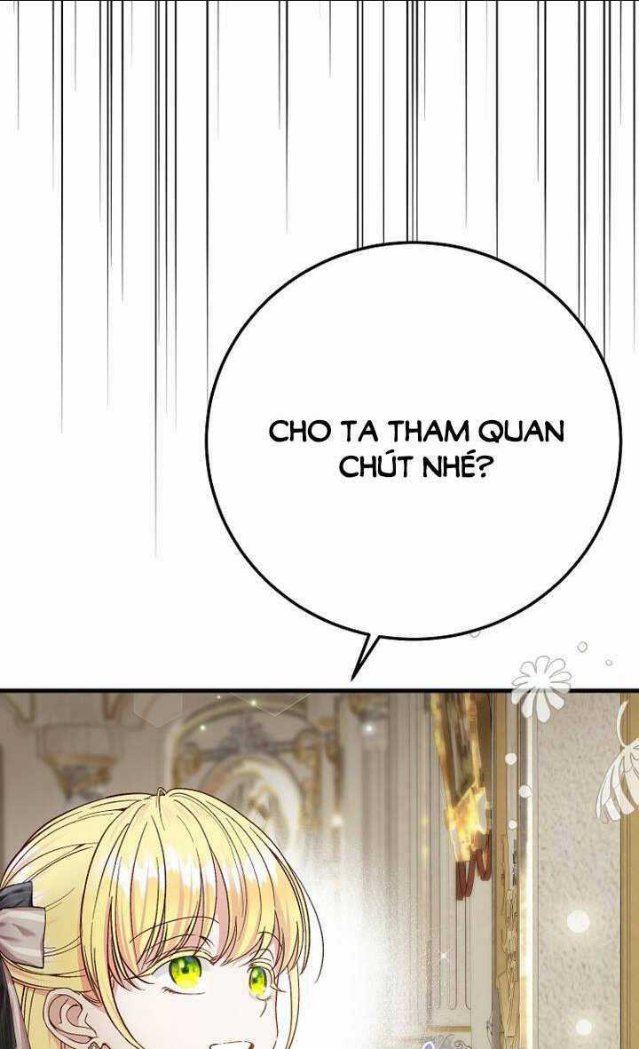 Trở Thành Vợ Thái Tử Quái Vật Chapter 82.1 trang 38