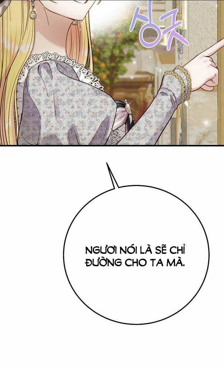 Trở Thành Vợ Thái Tử Quái Vật Chapter 82.1 trang 39