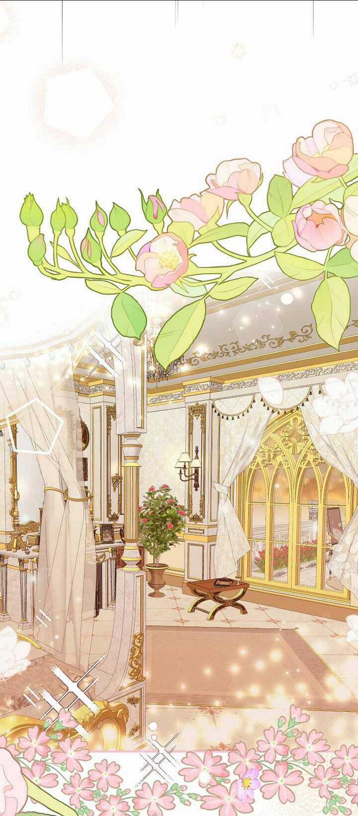 Trở Thành Vợ Thái Tử Quái Vật Chapter 82.1 trang 43