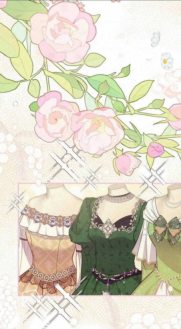 Trở Thành Vợ Thái Tử Quái Vật Chapter 82.1 trang 44