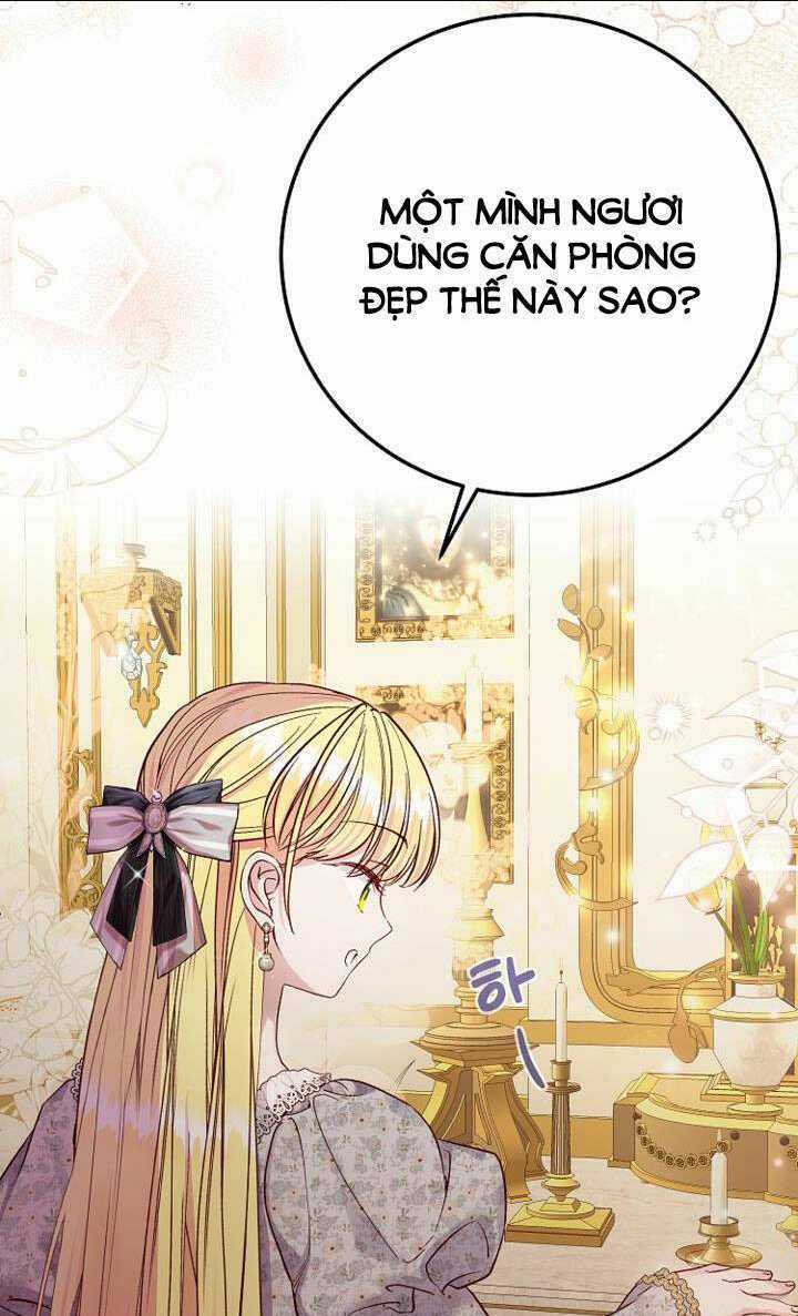 Trở Thành Vợ Thái Tử Quái Vật Chapter 82.1 trang 45