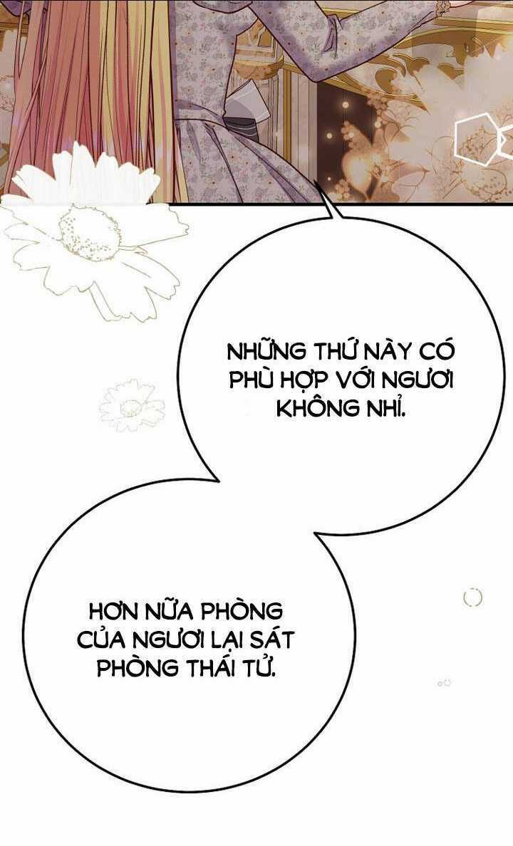 Trở Thành Vợ Thái Tử Quái Vật Chapter 82.1 trang 46