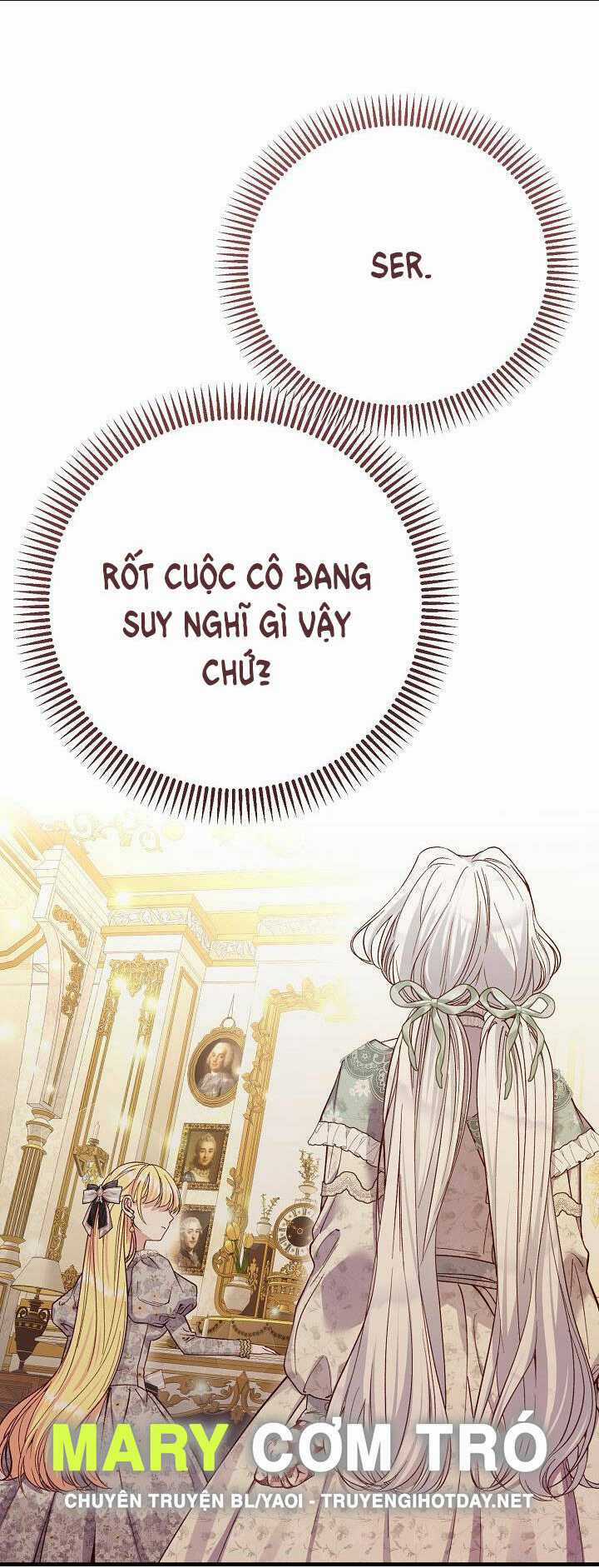 Trở Thành Vợ Thái Tử Quái Vật Chapter 82.1 trang 47