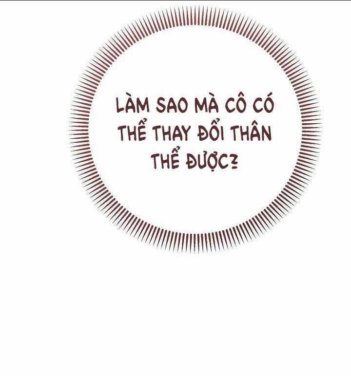 Trở Thành Vợ Thái Tử Quái Vật Chapter 82.1 trang 48