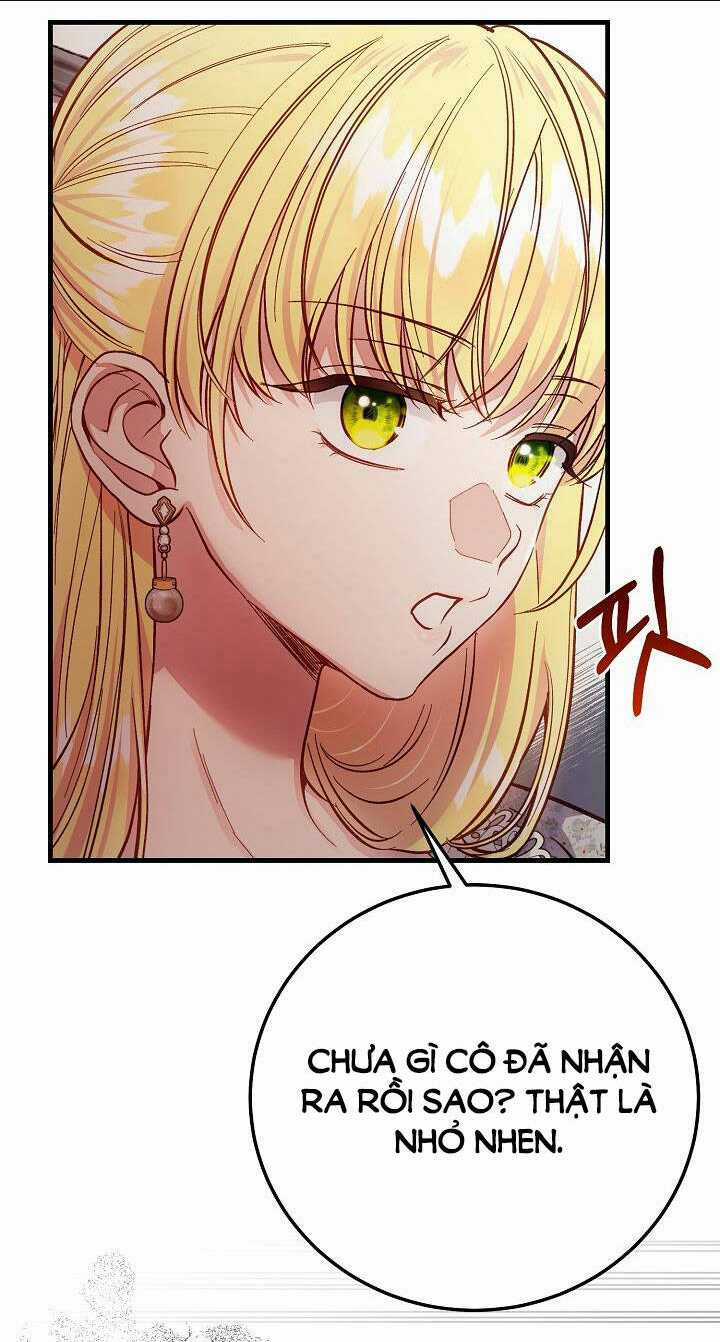 Trở Thành Vợ Thái Tử Quái Vật Chapter 82.1 trang 49