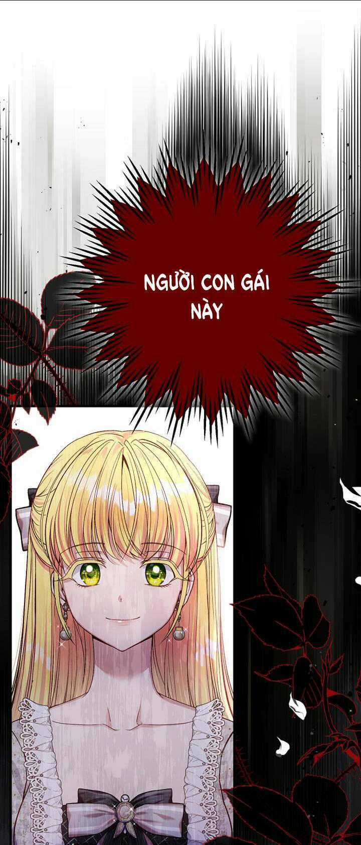 Trở Thành Vợ Thái Tử Quái Vật Chapter 82.1 trang 5