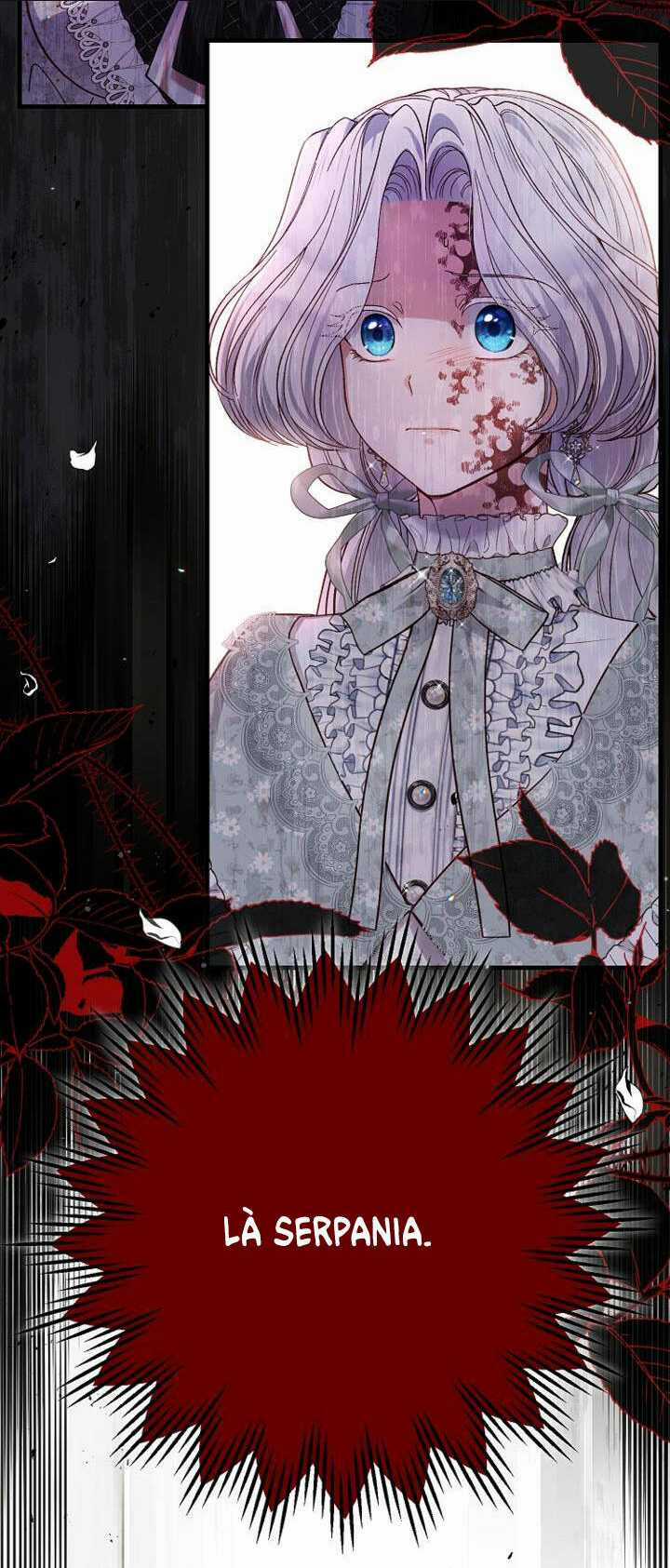 Trở Thành Vợ Thái Tử Quái Vật Chapter 82.1 trang 6