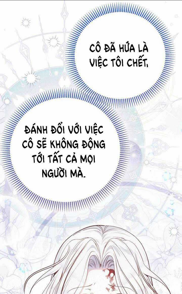 Trở Thành Vợ Thái Tử Quái Vật Chapter 82.2 trang 10