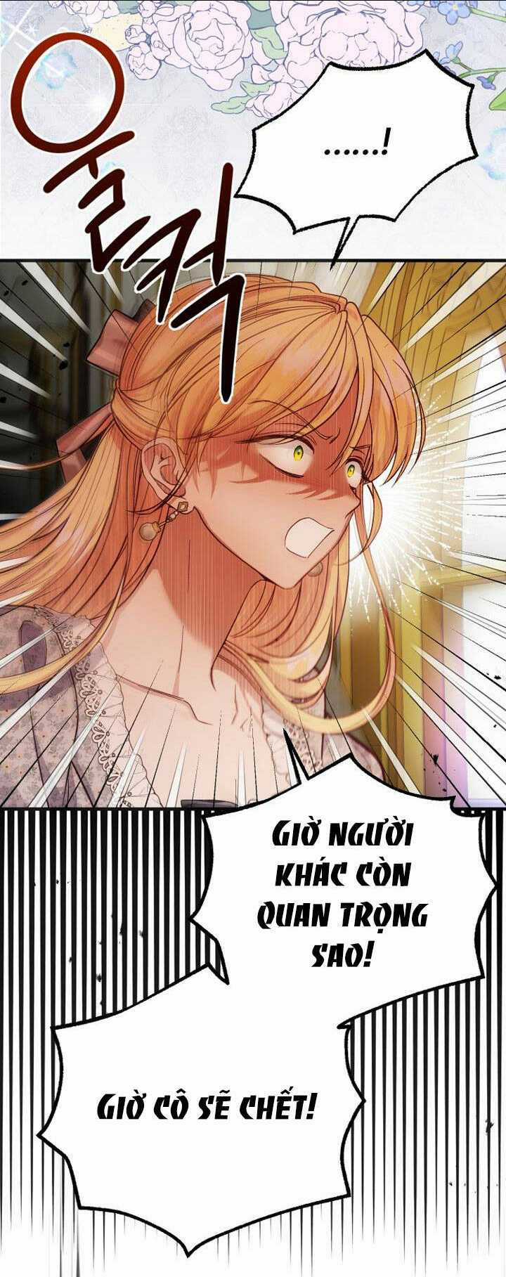 Trở Thành Vợ Thái Tử Quái Vật Chapter 82.2 trang 12