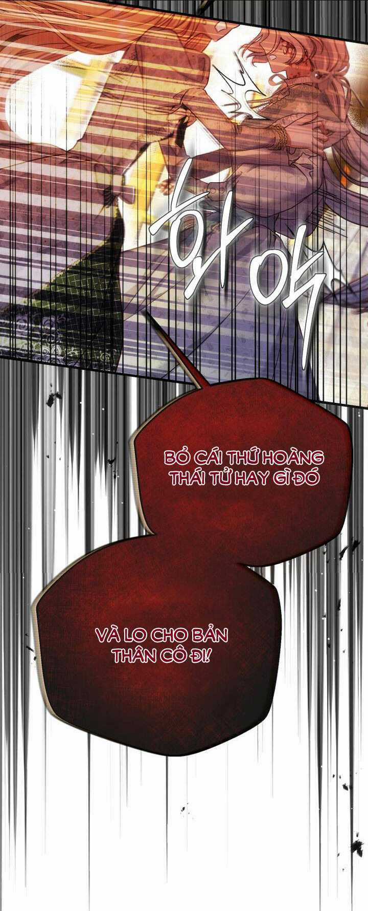 Trở Thành Vợ Thái Tử Quái Vật Chapter 82.2 trang 15