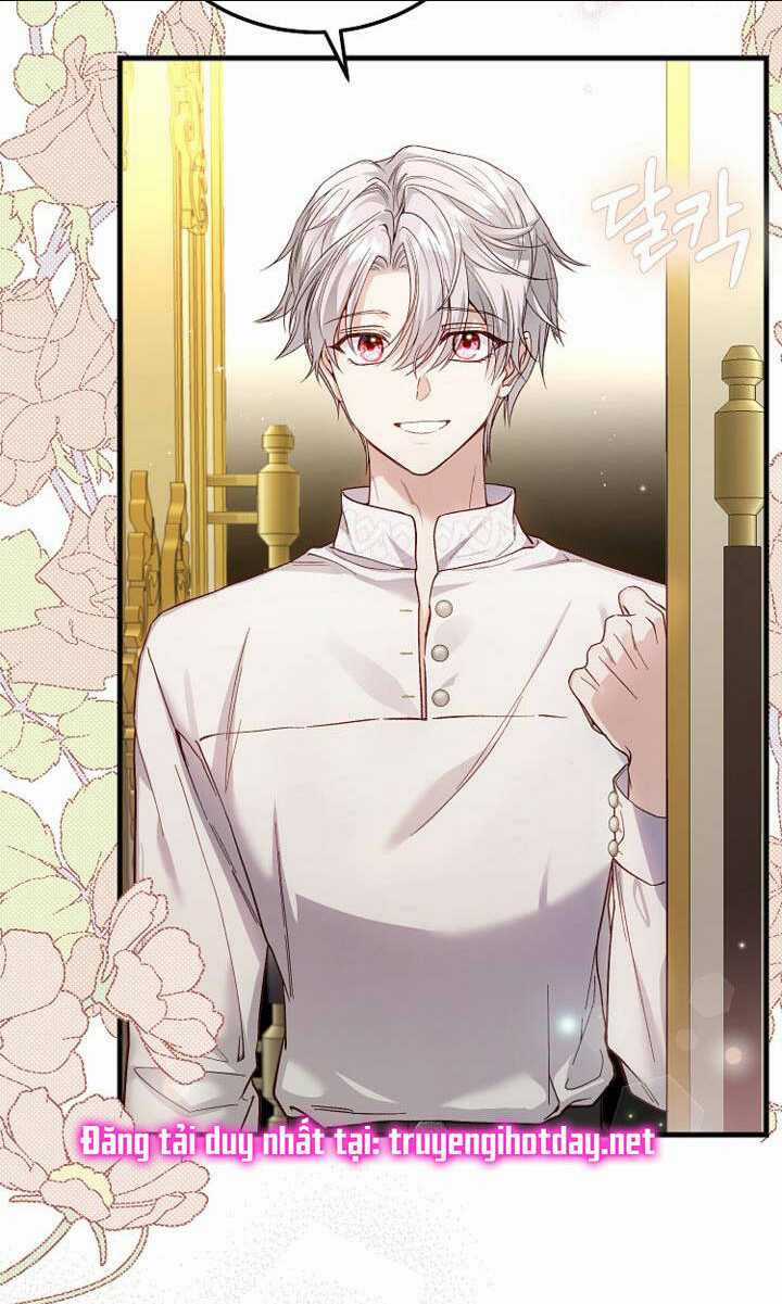 Trở Thành Vợ Thái Tử Quái Vật Chapter 82.2 trang 18