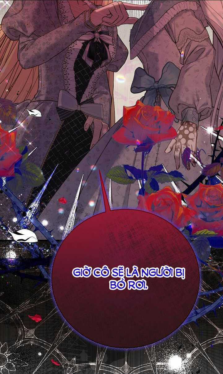 Trở Thành Vợ Thái Tử Quái Vật Chapter 82.2 trang 2