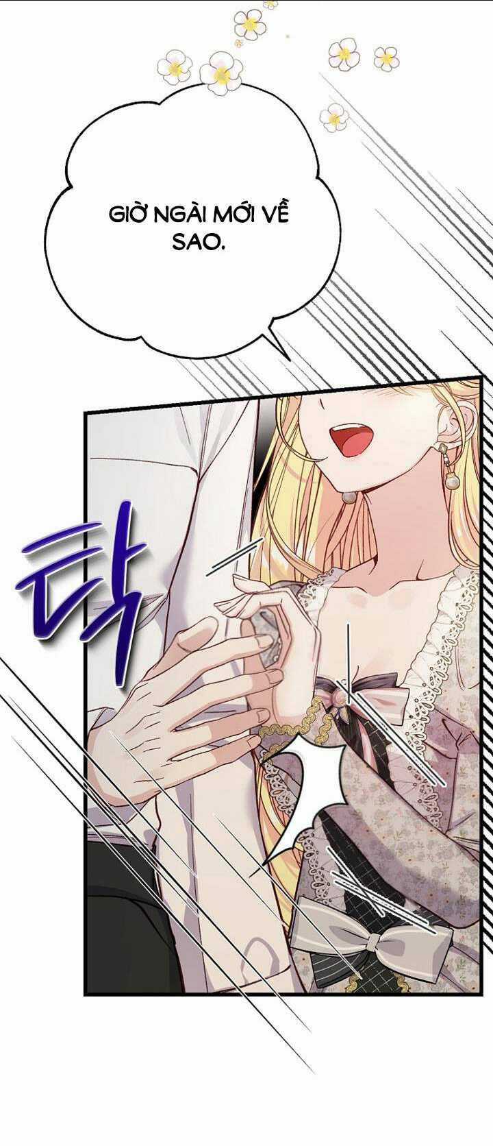 Trở Thành Vợ Thái Tử Quái Vật Chapter 82.2 trang 20