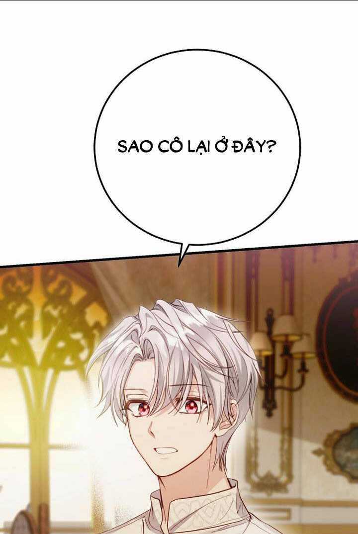 Trở Thành Vợ Thái Tử Quái Vật Chapter 82.2 trang 21