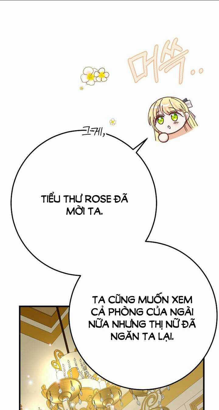 Trở Thành Vợ Thái Tử Quái Vật Chapter 82.2 trang 23