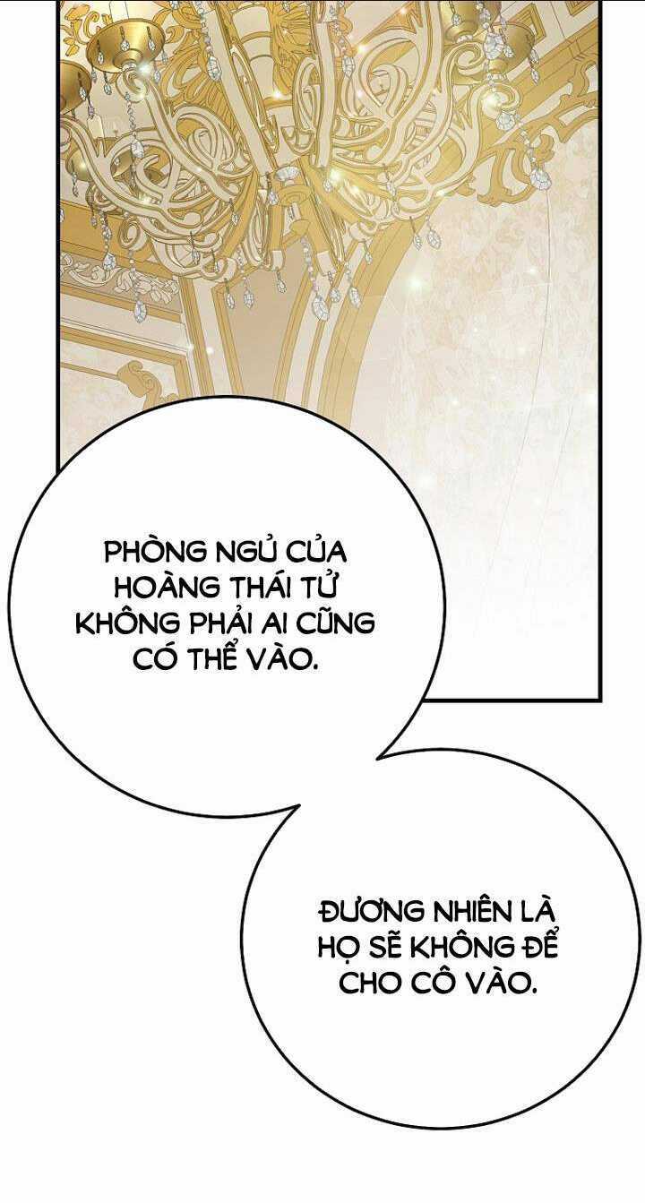 Trở Thành Vợ Thái Tử Quái Vật Chapter 82.2 trang 24