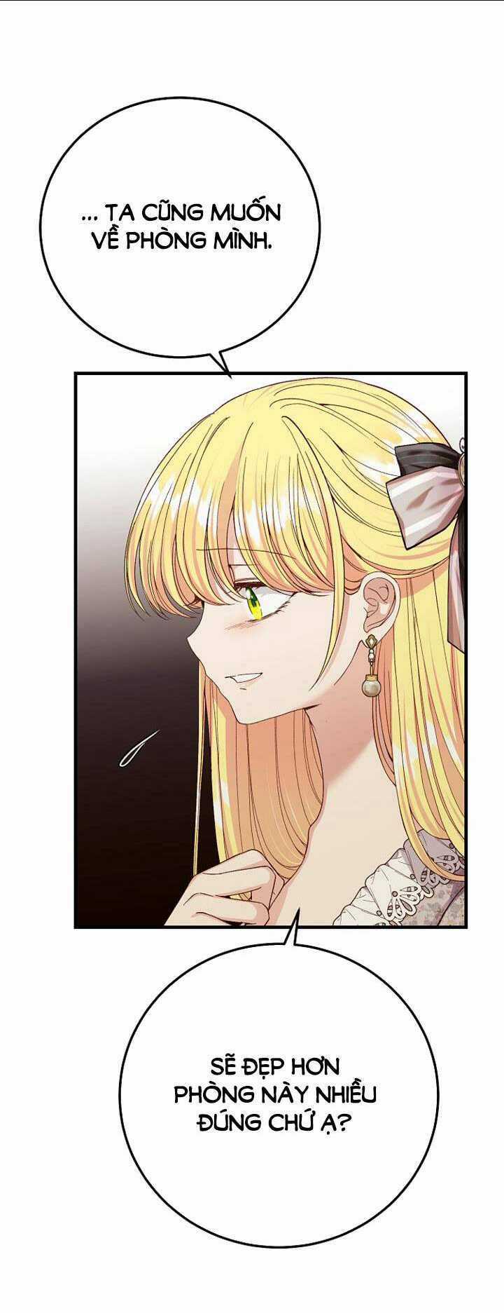 Trở Thành Vợ Thái Tử Quái Vật Chapter 82.2 trang 25