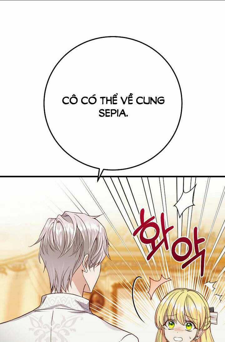 Trở Thành Vợ Thái Tử Quái Vật Chapter 82.2 trang 26