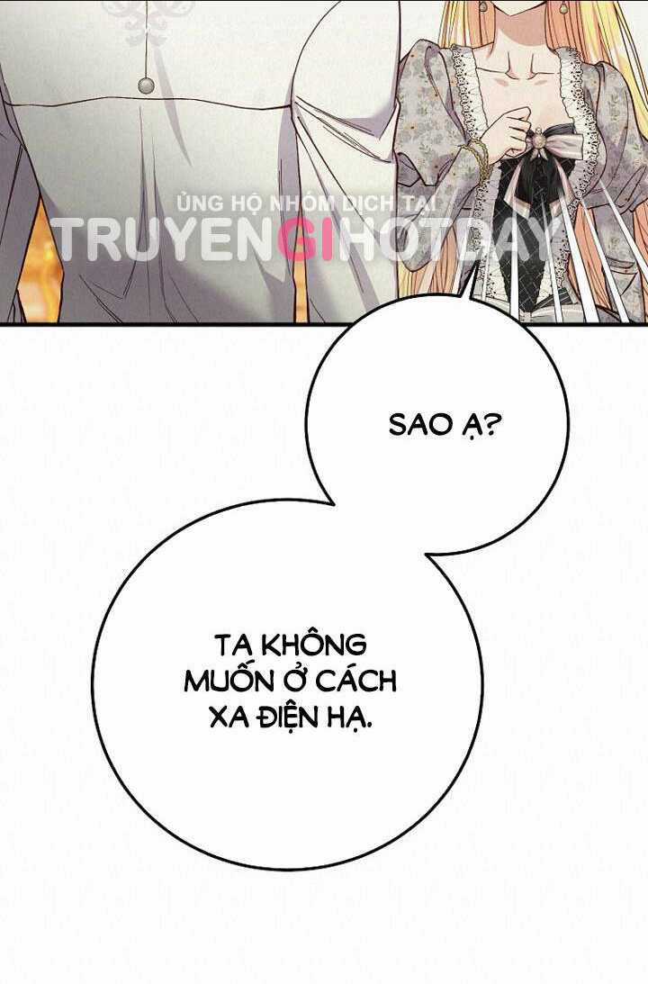 Trở Thành Vợ Thái Tử Quái Vật Chapter 82.2 trang 27