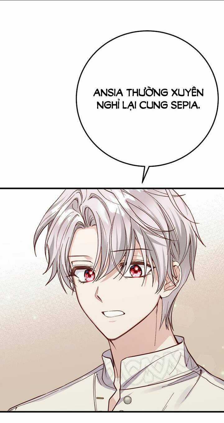 Trở Thành Vợ Thái Tử Quái Vật Chapter 82.2 trang 28