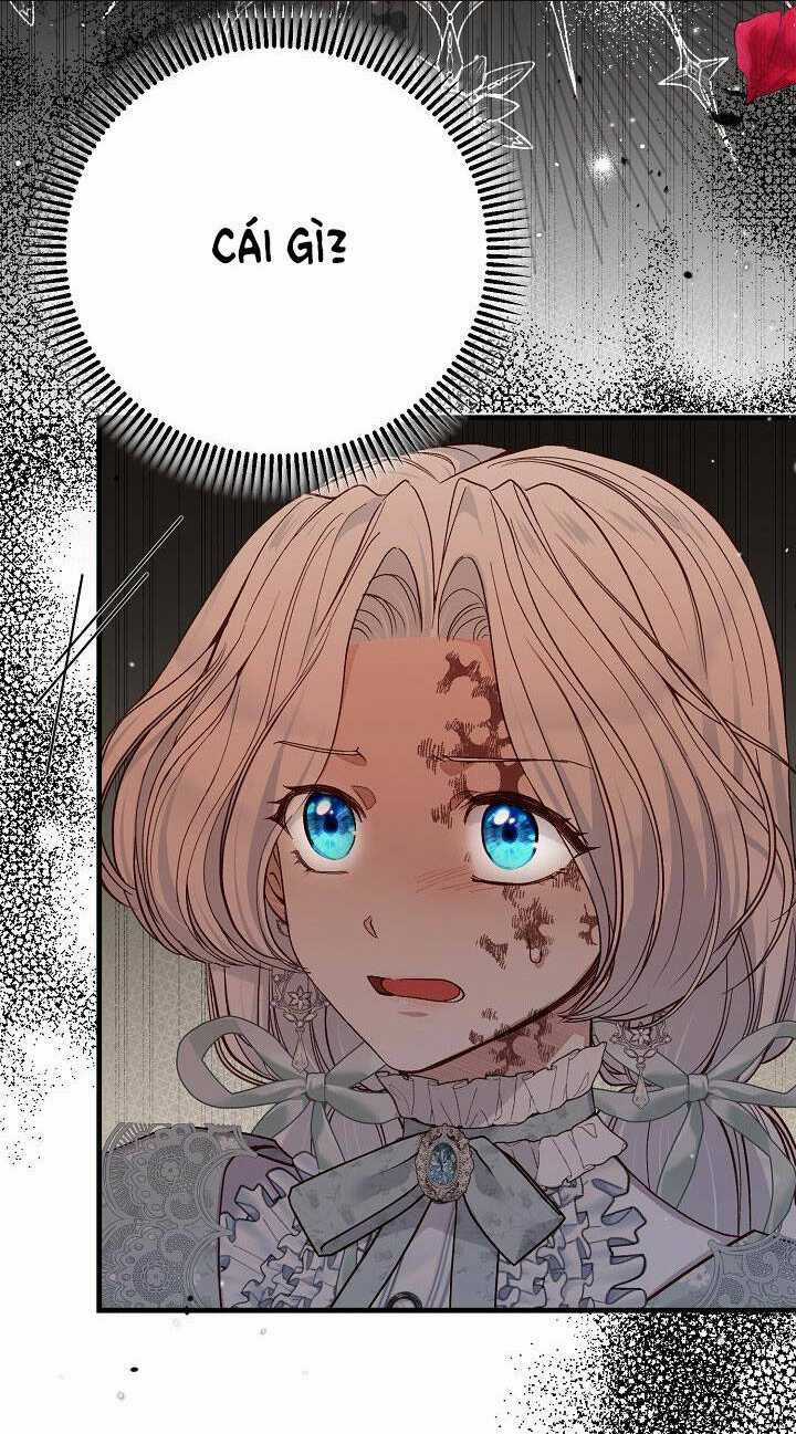 Trở Thành Vợ Thái Tử Quái Vật Chapter 82.2 trang 3