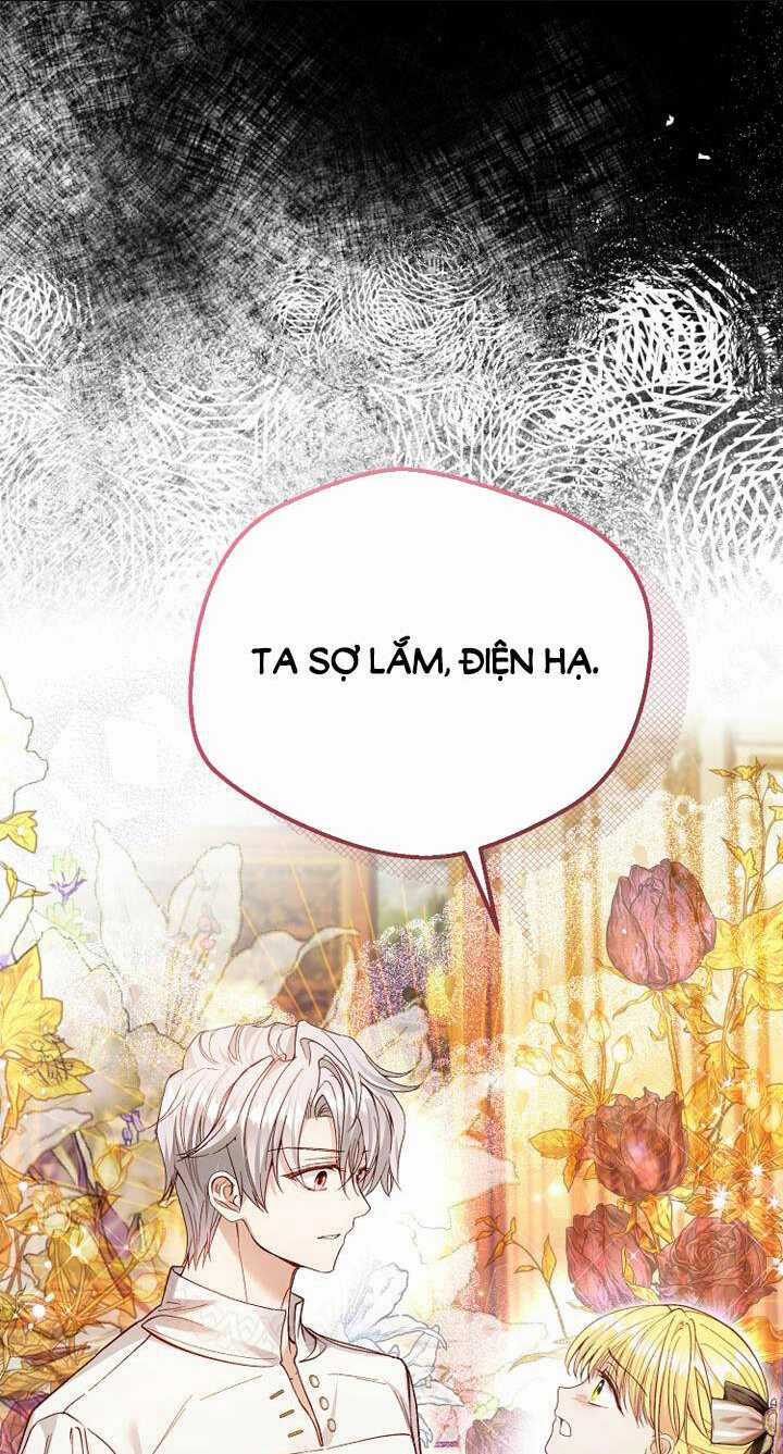 Trở Thành Vợ Thái Tử Quái Vật Chapter 82.2 trang 33