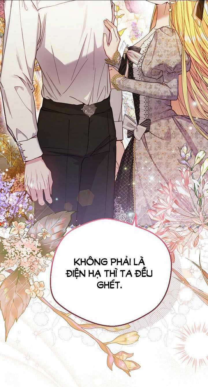 Trở Thành Vợ Thái Tử Quái Vật Chapter 82.2 trang 34