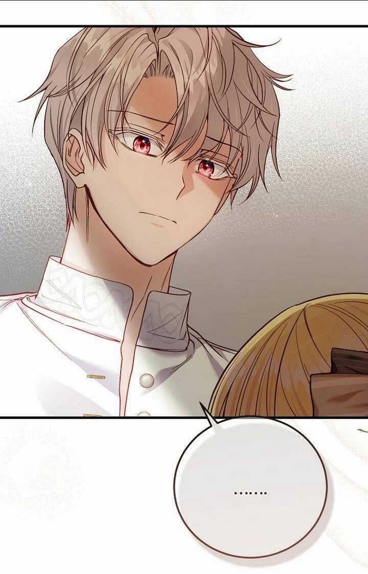 Trở Thành Vợ Thái Tử Quái Vật Chapter 82.2 trang 35