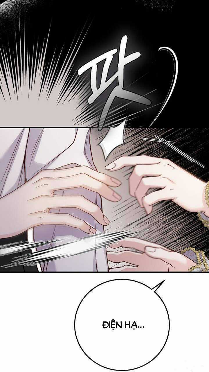 Trở Thành Vợ Thái Tử Quái Vật Chapter 82.2 trang 38