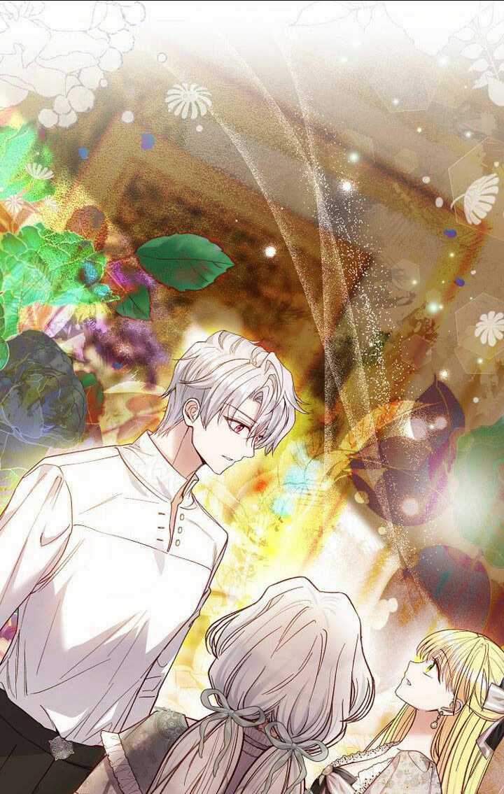 Trở Thành Vợ Thái Tử Quái Vật Chapter 82.2 trang 39