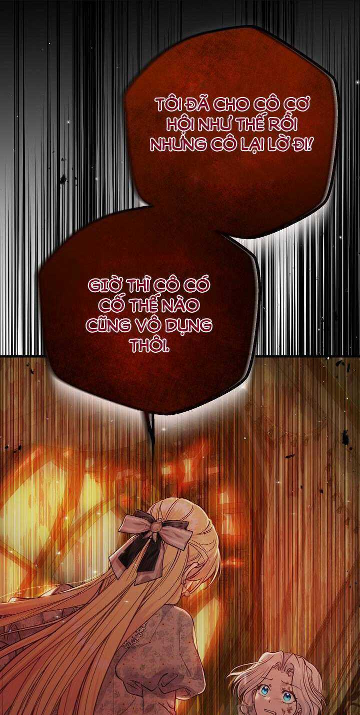 Trở Thành Vợ Thái Tử Quái Vật Chapter 82.2 trang 5