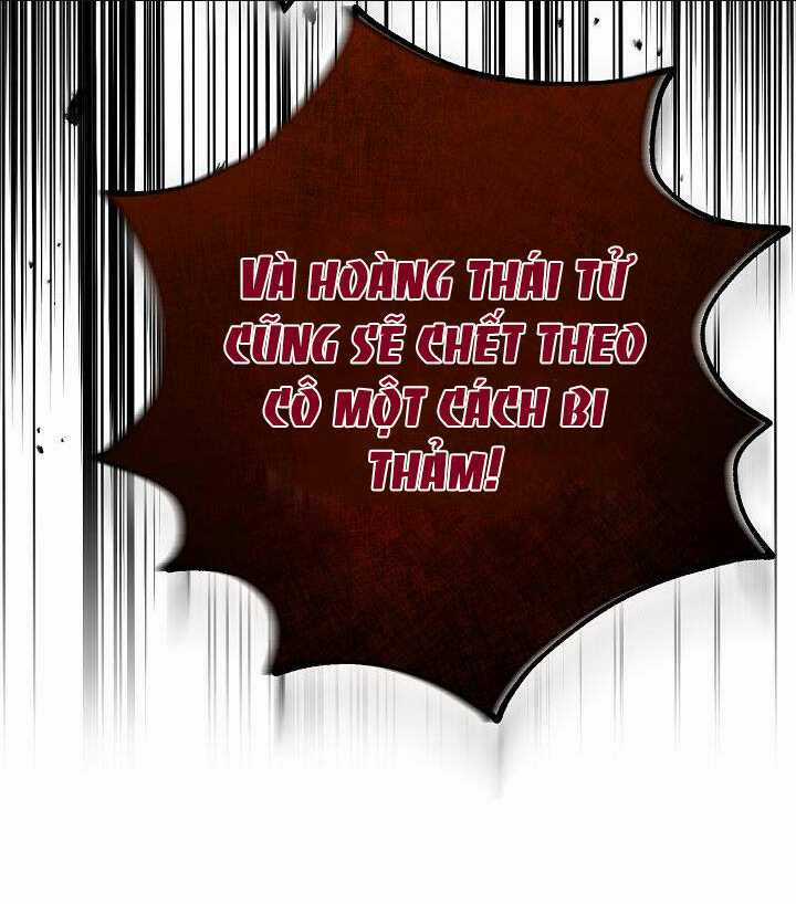 Trở Thành Vợ Thái Tử Quái Vật Chapter 82.2 trang 7