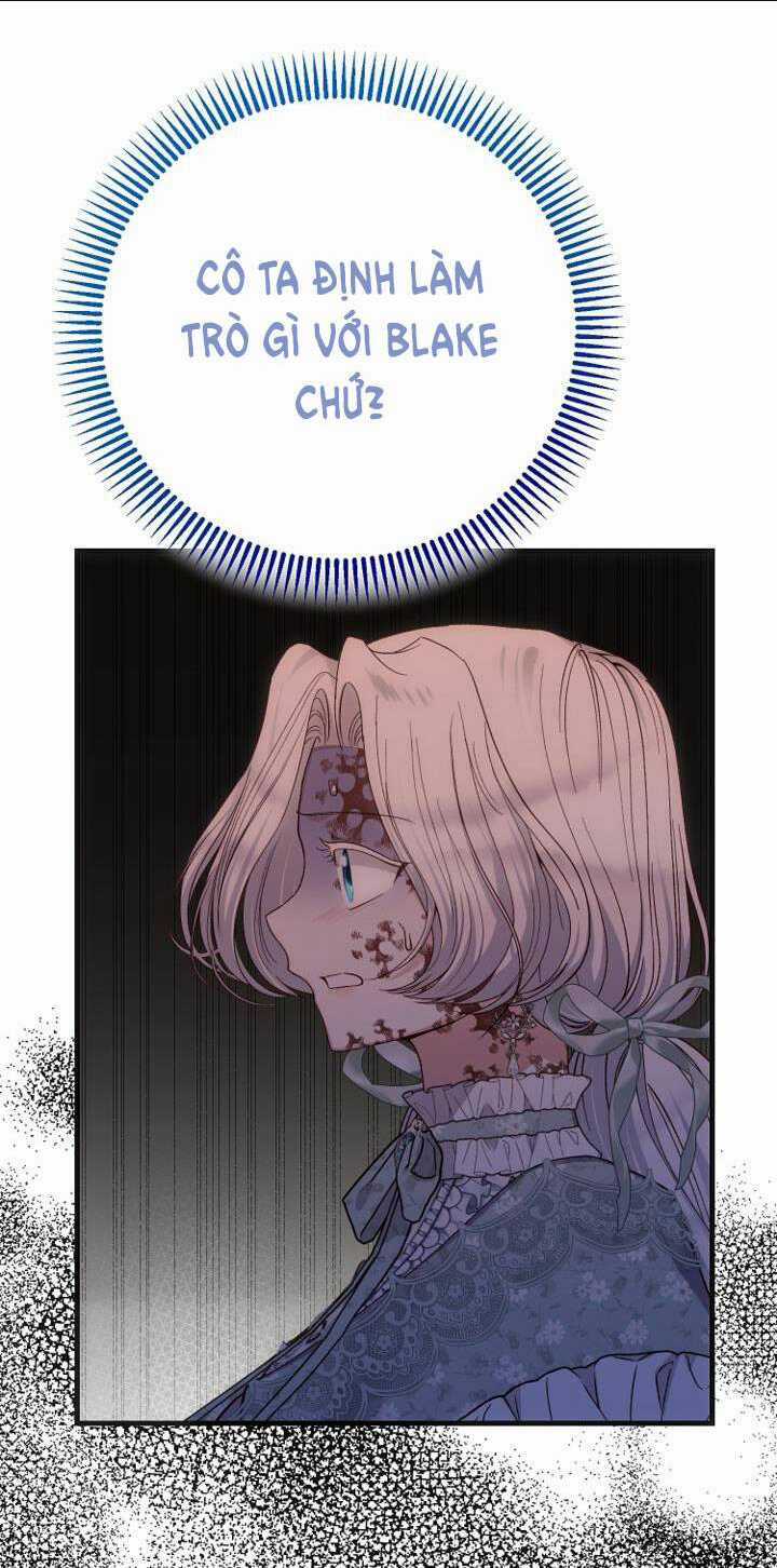 Trở Thành Vợ Thái Tử Quái Vật Chapter 82.2 trang 8