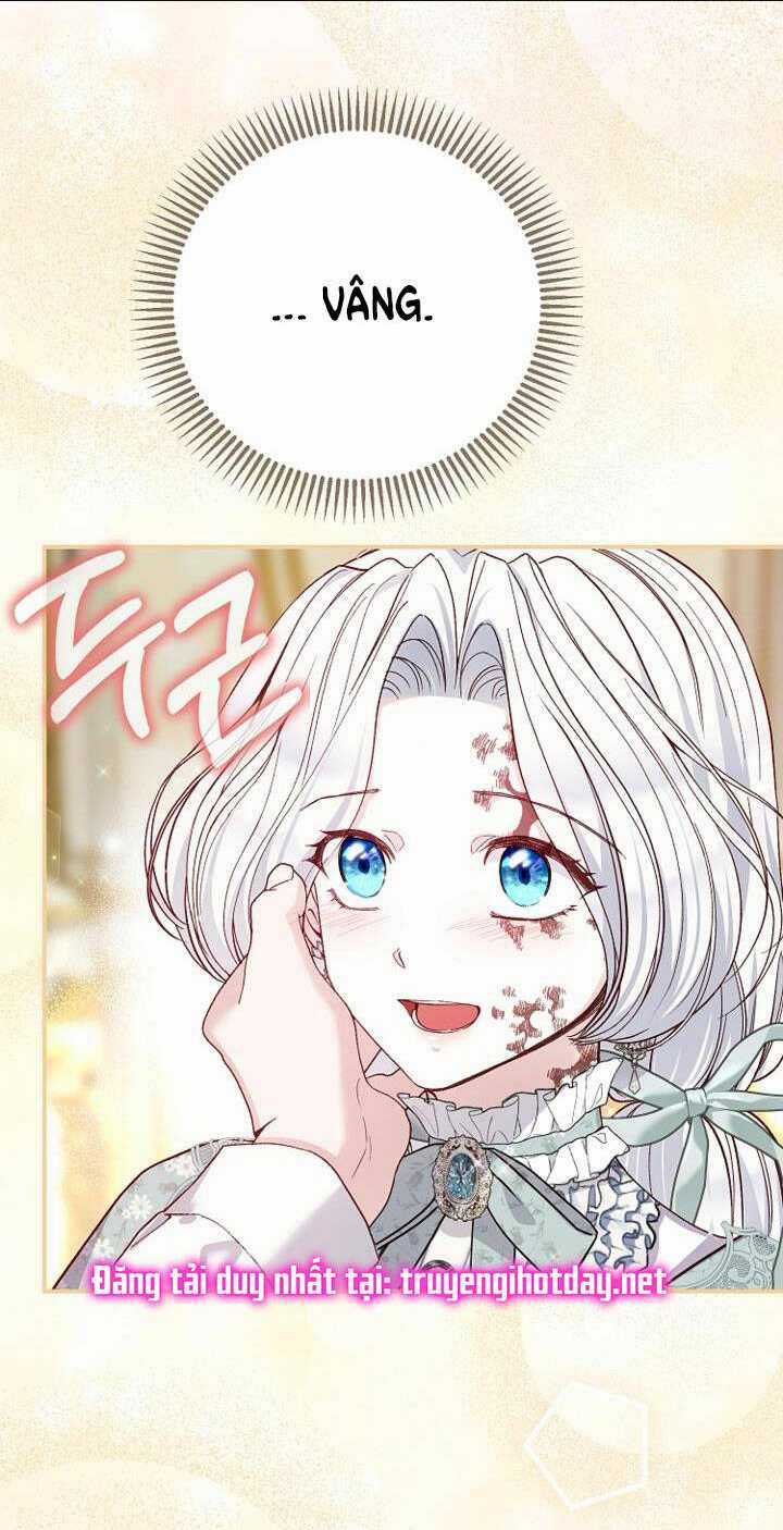 Trở Thành Vợ Thái Tử Quái Vật Chapter 83.1 trang 13