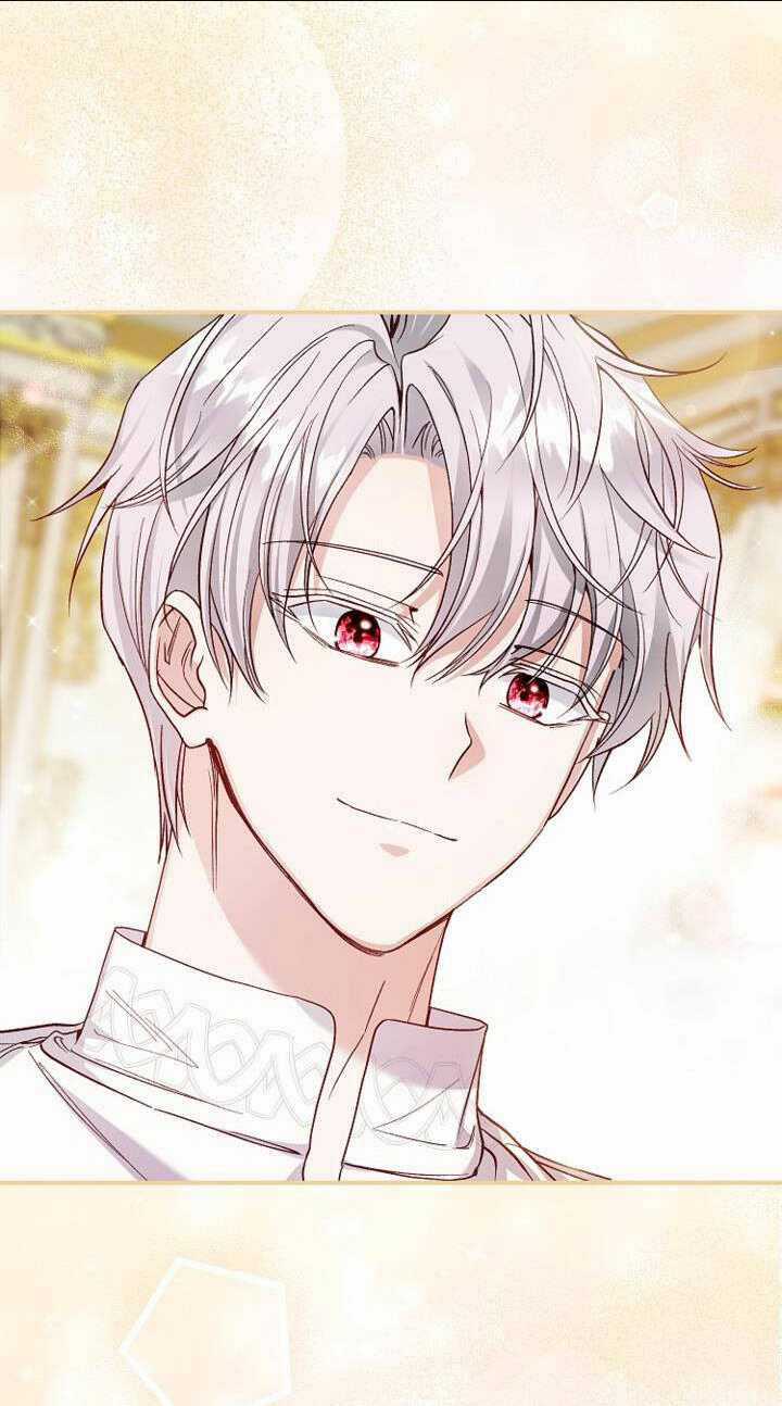 Trở Thành Vợ Thái Tử Quái Vật Chapter 83.1 trang 14