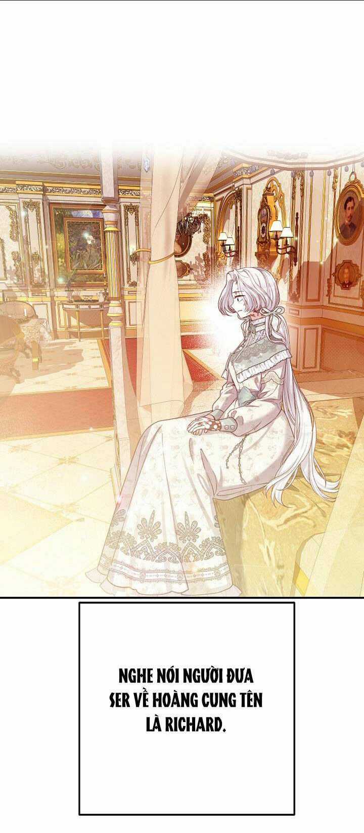 Trở Thành Vợ Thái Tử Quái Vật Chapter 83.1 trang 16