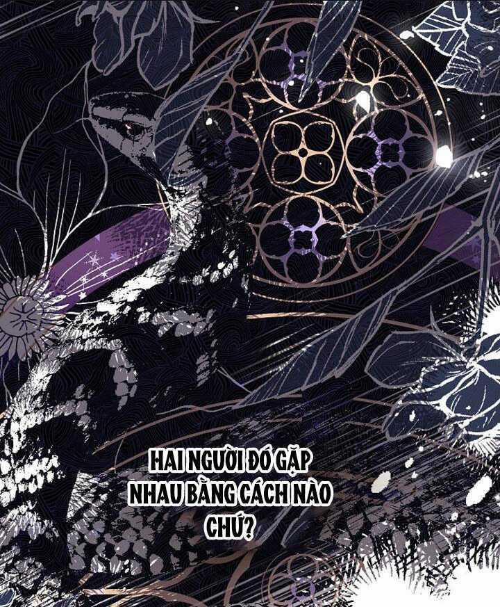 Trở Thành Vợ Thái Tử Quái Vật Chapter 83.1 trang 18