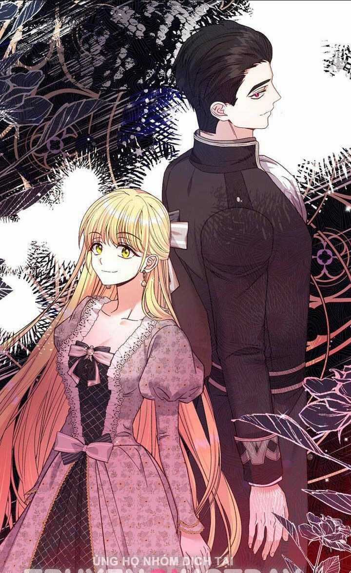 Trở Thành Vợ Thái Tử Quái Vật Chapter 83.1 trang 19