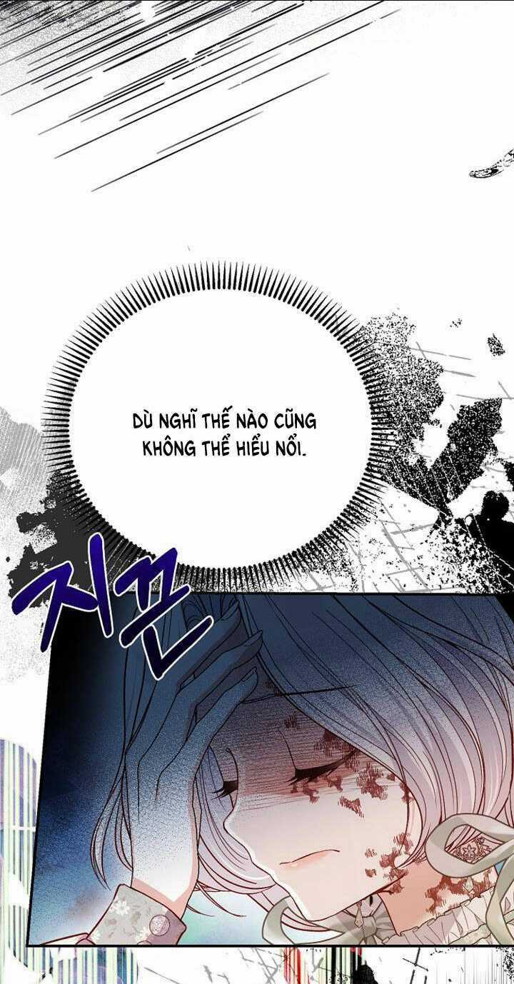 Trở Thành Vợ Thái Tử Quái Vật Chapter 83.1 trang 21