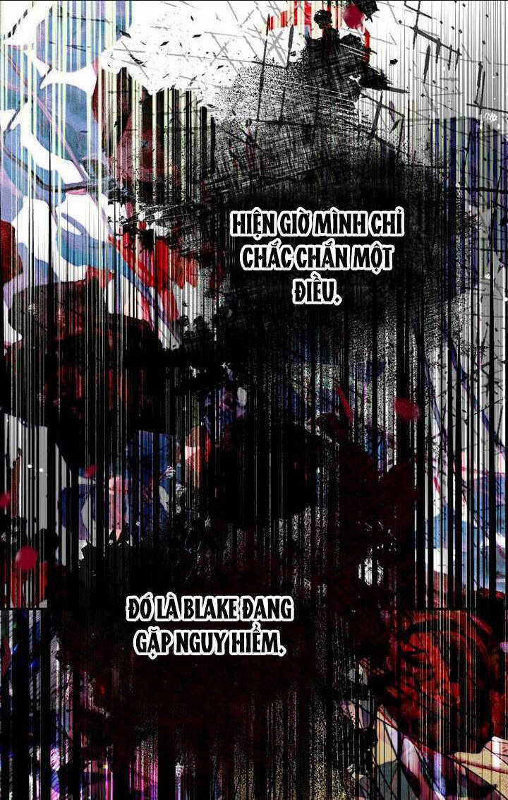 Trở Thành Vợ Thái Tử Quái Vật Chapter 83.1 trang 22