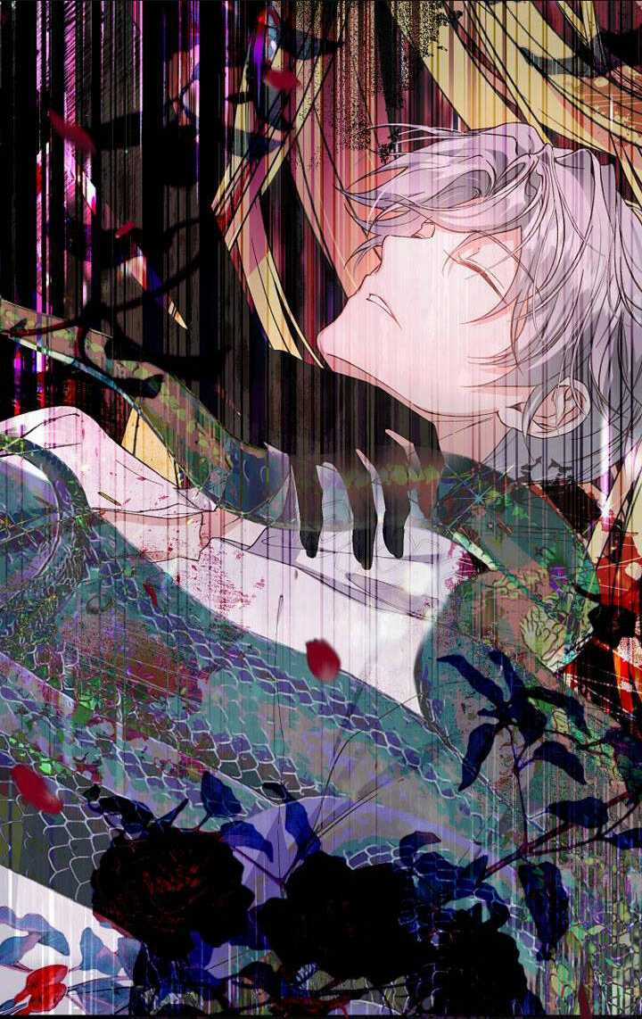 Trở Thành Vợ Thái Tử Quái Vật Chapter 83.1 trang 23