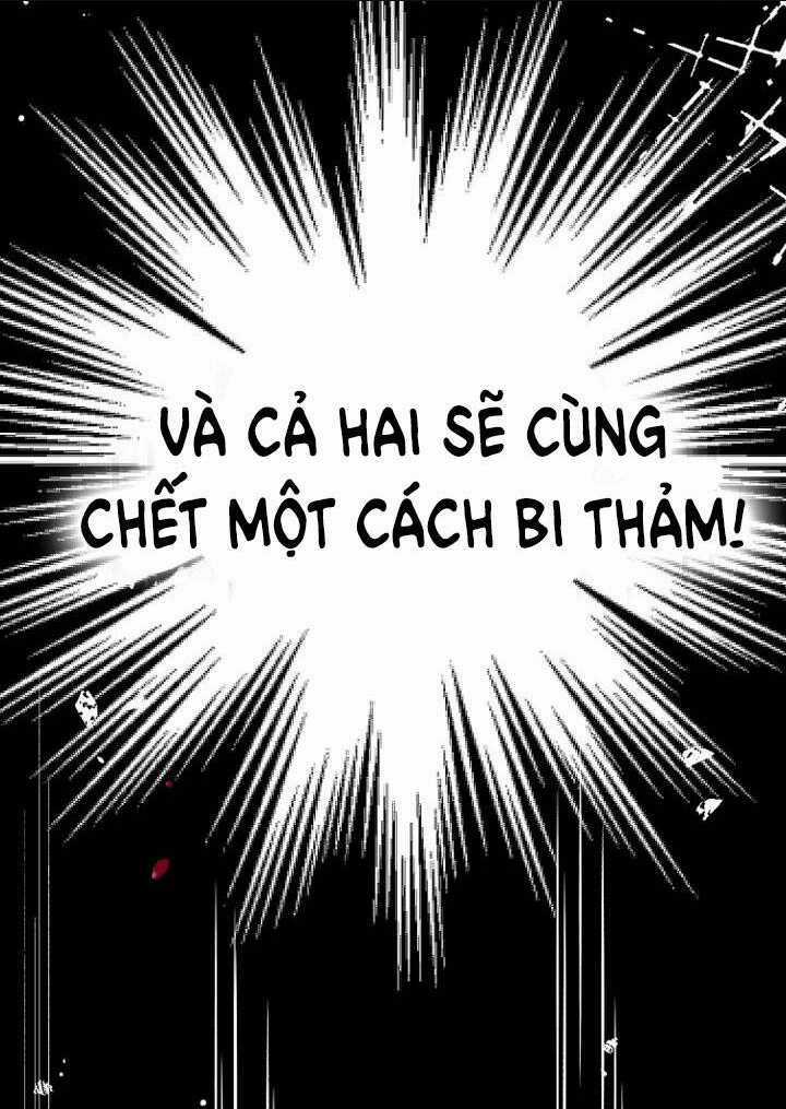 Trở Thành Vợ Thái Tử Quái Vật Chapter 83.1 trang 25