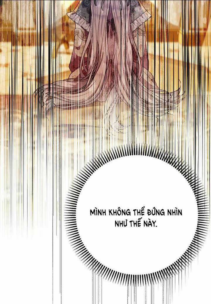 Trở Thành Vợ Thái Tử Quái Vật Chapter 83.1 trang 27