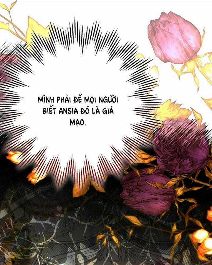 Trở Thành Vợ Thái Tử Quái Vật Chapter 83.1 trang 29