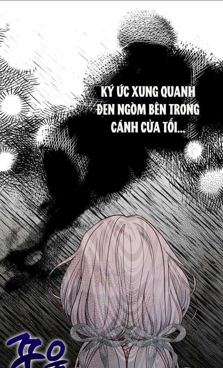 Trở Thành Vợ Thái Tử Quái Vật Chapter 83.1 trang 3