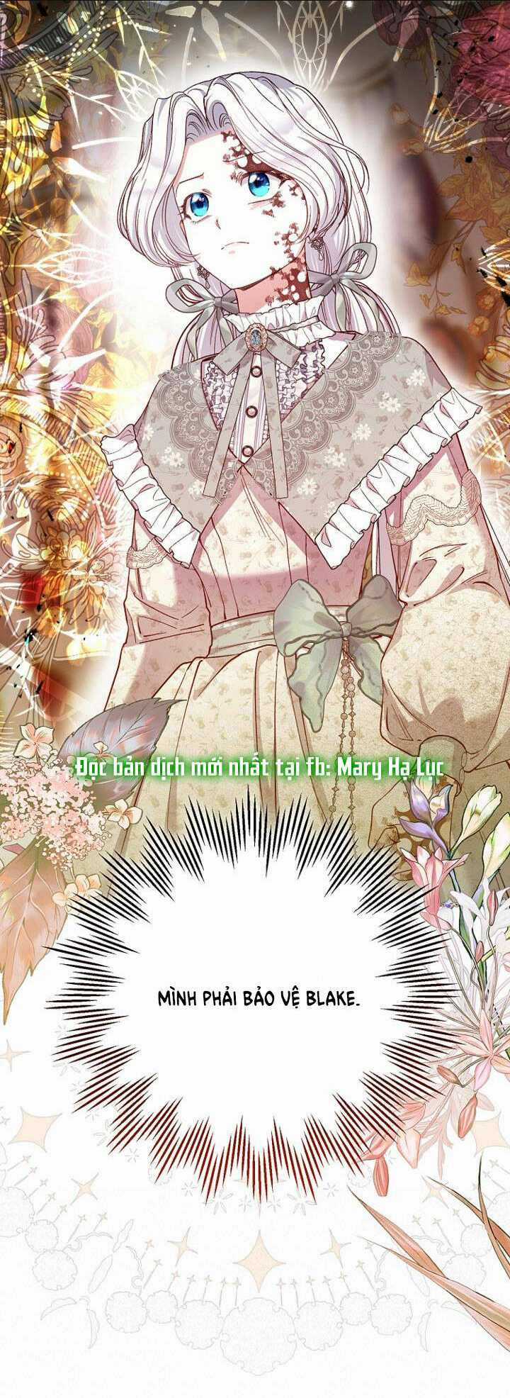 Trở Thành Vợ Thái Tử Quái Vật Chapter 83.1 trang 30